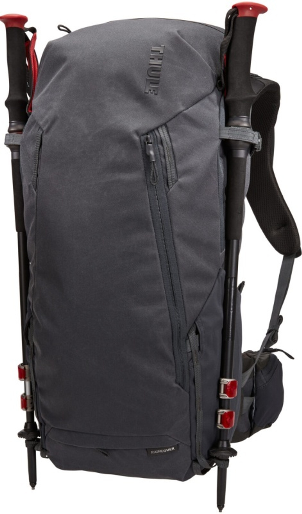 Рюкзак туристический Thule AllTrail X 35L Hiking Backpack TALX135 Obsidian (3204133)