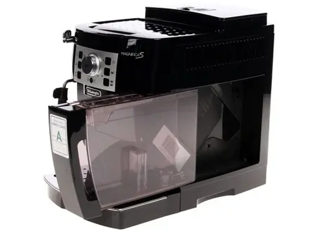 Кофемашина Delonghi Magnifica ECAM22.110.B