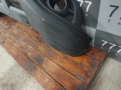 Юбка переднего бампера Honda CR-V 4 (RE, RM) 12-15 Б/У Оригинал 71102T0AZY00