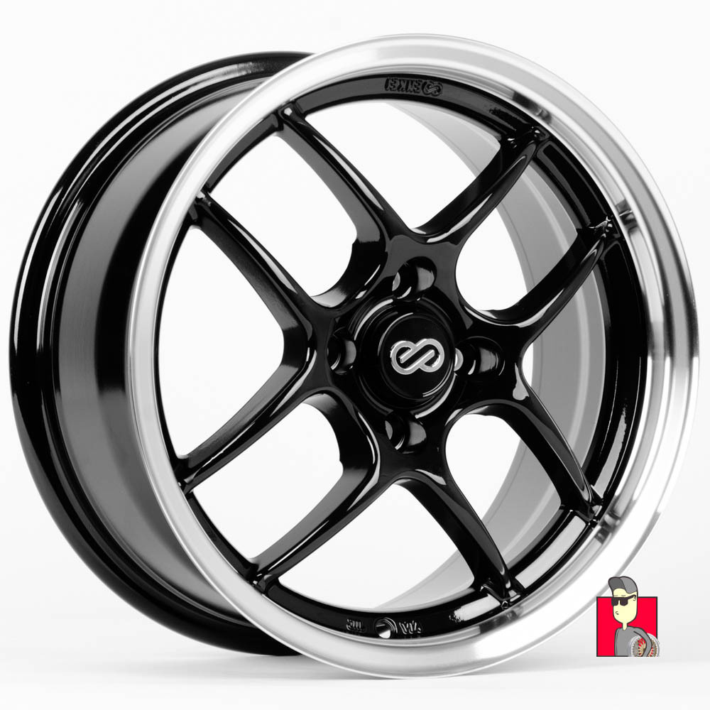 Комплект дисков Enkei SC14 15x7 et35 4x100