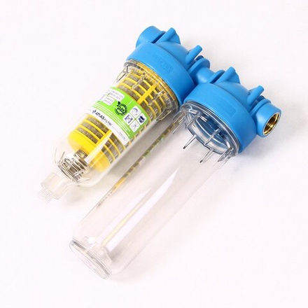 Фильтр ATLAS HYDRA DUO RAH 1"(промывной)