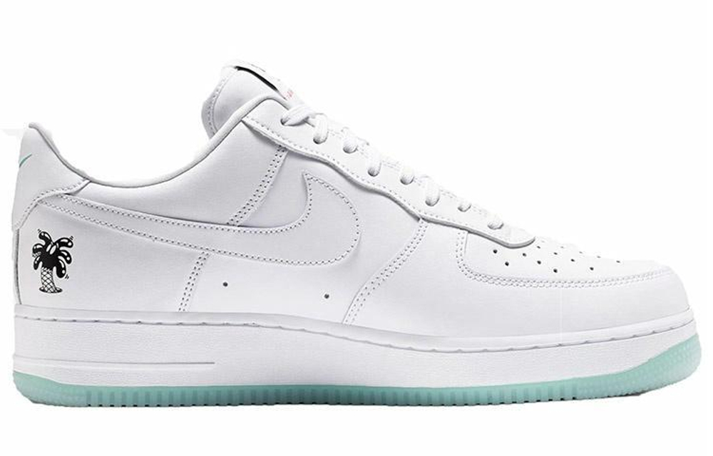 Кроссовки Nike Air Force 1 Low Flylearher Earth Day Collection