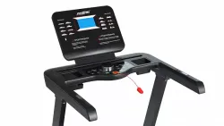 Беговая дорожка электрическая Proxima Nicole ll