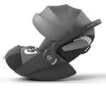 Кресло Cybex Cloud T i-Size