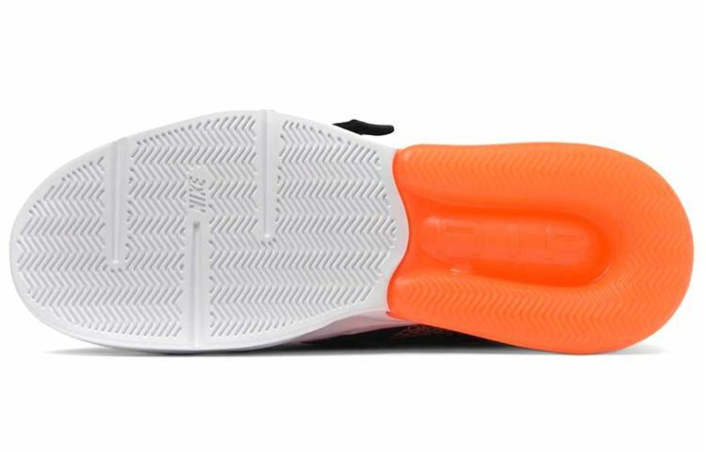 Кроссовки Nike Air Force 270 Safari