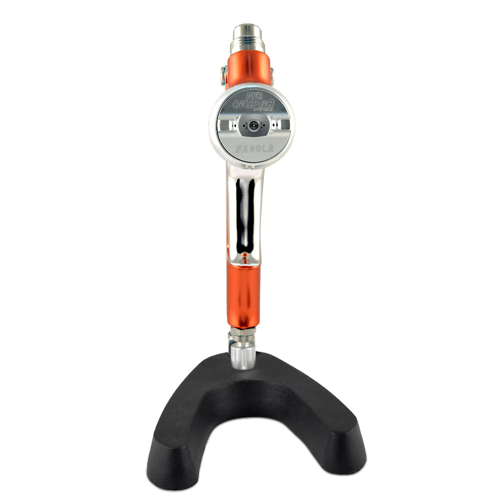 Краскопульт пневматический Sagola 4600 Xtreme TITANIA PRO 1,2XL