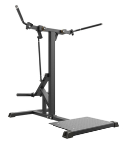 Impulse IFP1206 баттерфляй в положении стоя, профессиональный тренажер