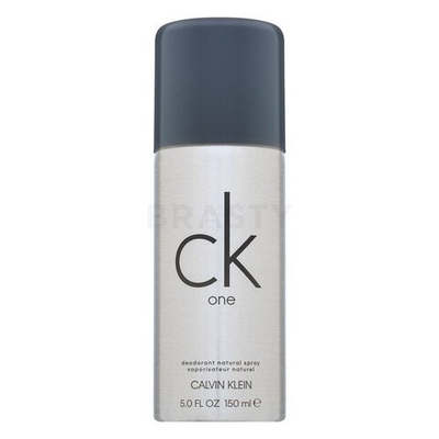 Calvin Klein CK One DSR U 150 ml