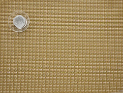 Салфетка подстановочная 36х48 Chilewiсh Trellis Gold 100550-002