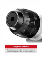 Перфоратор электрический P.I.T. PBH32-C5 в кейсе, 1500Вт, 6Дж, SDS+, от сети 220В