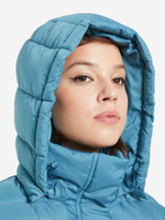 Куртка утепленная женская FILA