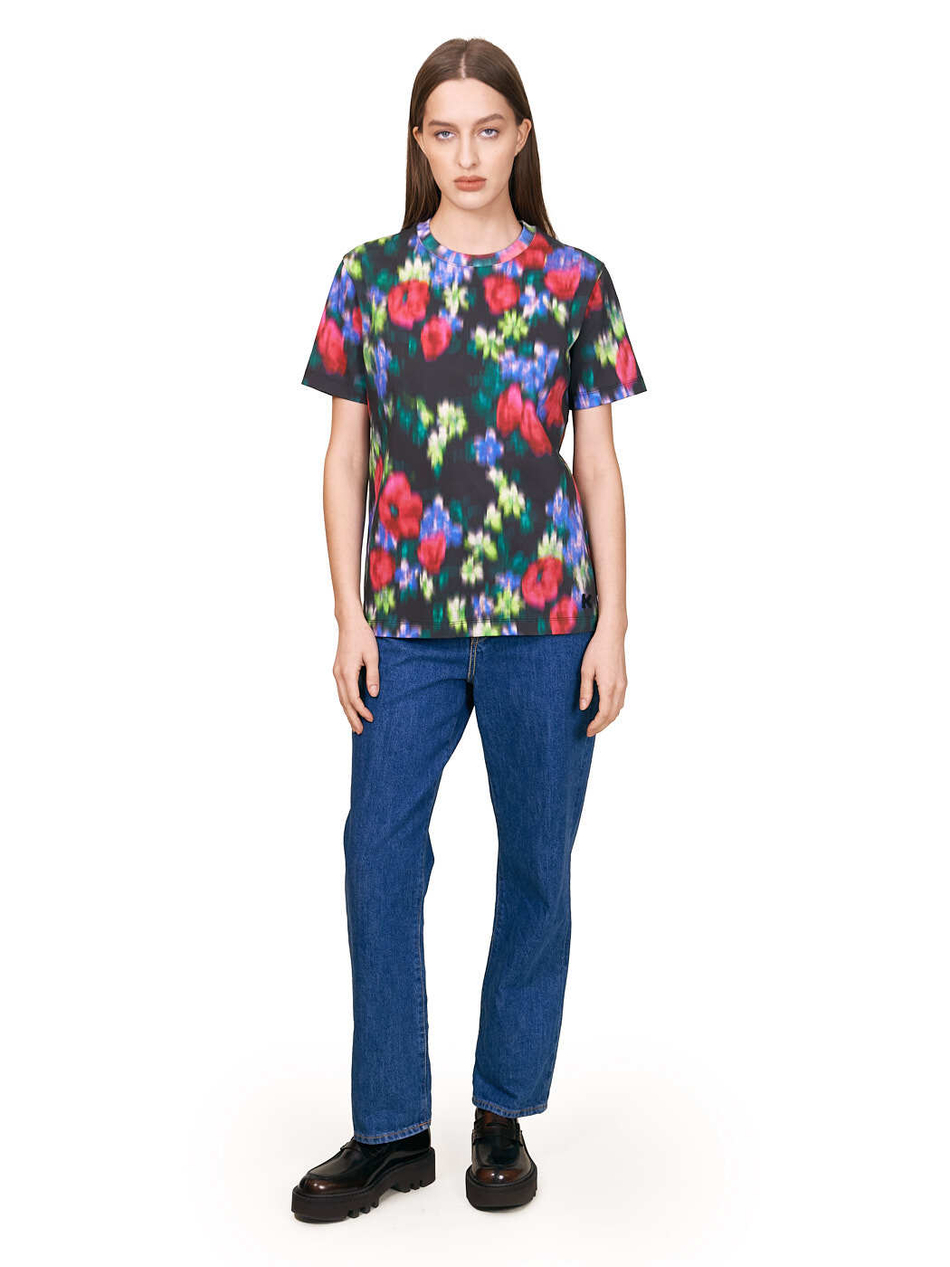 Футболка W Kenzo