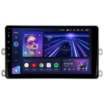 Teyes CC3L 9"для Toyota Highlander 2019-2021