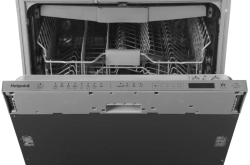 Встраиваемая посудомоечная машина Hotpoint HI 5D84 DW