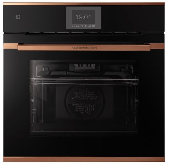 Духовой шкаф Kuppersbusch BP 6550.0 S7