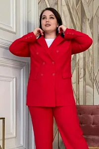 Костюм 6023 Fabrika