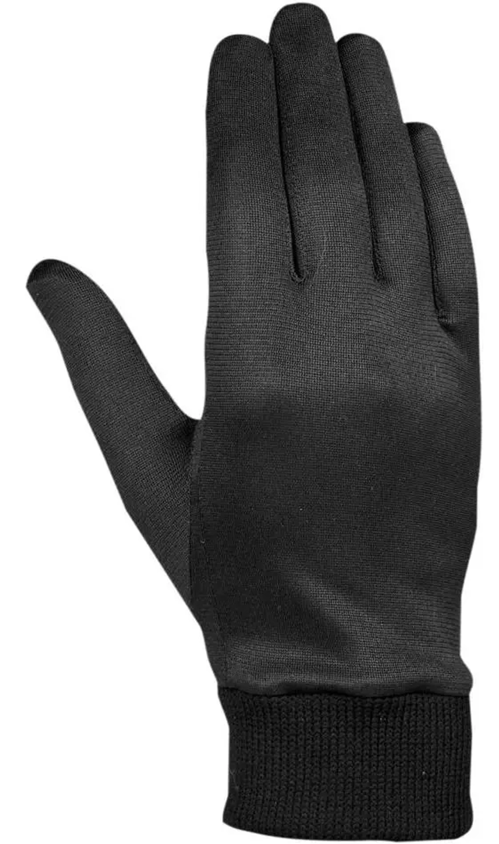 Перчатки горнолыжные REUSCH Dryzone Glove Junior Black (inch (дюйм):6)