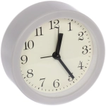 Будильник «Ирис» 10,5*4см, микс цветов