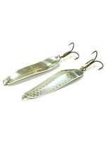 Блесна колеблющаяся для рыбалки Mister Cro УРАЛЬСКАЯ