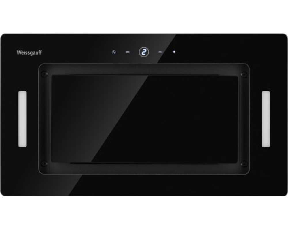Кухонная встраиваемая вытяжка Weissgauff Aura 1350 (432274)