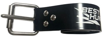 Резиновый грузовой Borne Best Hunter черный