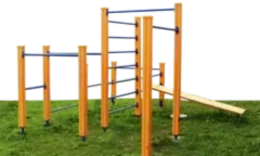 Спортивные комплексы