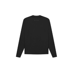 Худи Fear of God Essentials Long Sleeve Stretch Limo, FOG-FW21-200