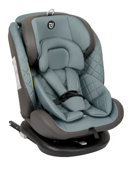 Автокресло Indigo Fuller Isofix 0+/1/2/3 (0-36 кг)