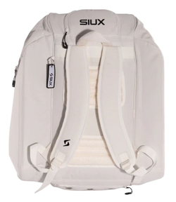 Сумка для Padel Siux Tour 2026 - white