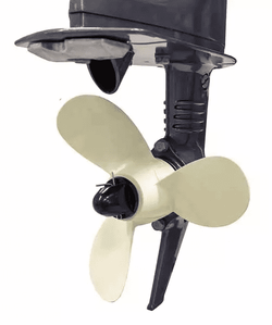 2х-тактный лодочный мотор YAMAHA 3BMHS