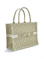 Шоппер Christian Dior