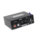 Процессор Hellion DHL-6 - BUZZ Audio - BUZZ Audio