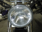 Honda Shadow 400 , 1997