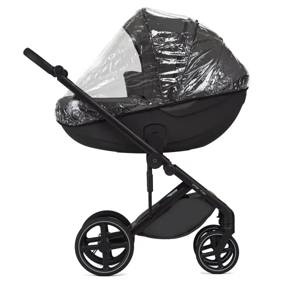 Коляска ANEX Mev 2 в 1 (mo-01) Ditto
