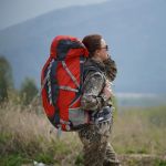 Рюкзак Condor 95 (N-TB1176-95L) Nisus