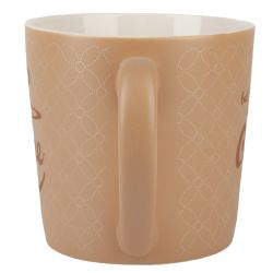 Кружка "Coffee" v=390 мл (min12) (транспортная упаковка)