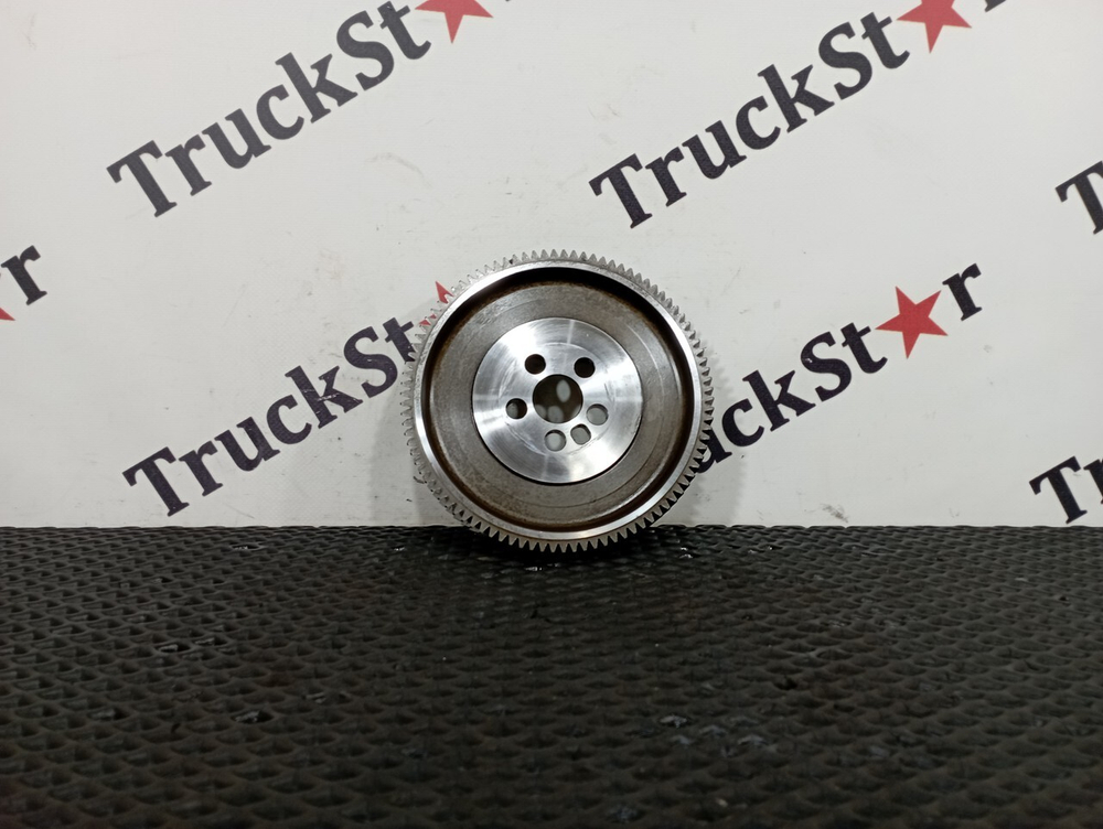 Шестерня распредвала 2017г.