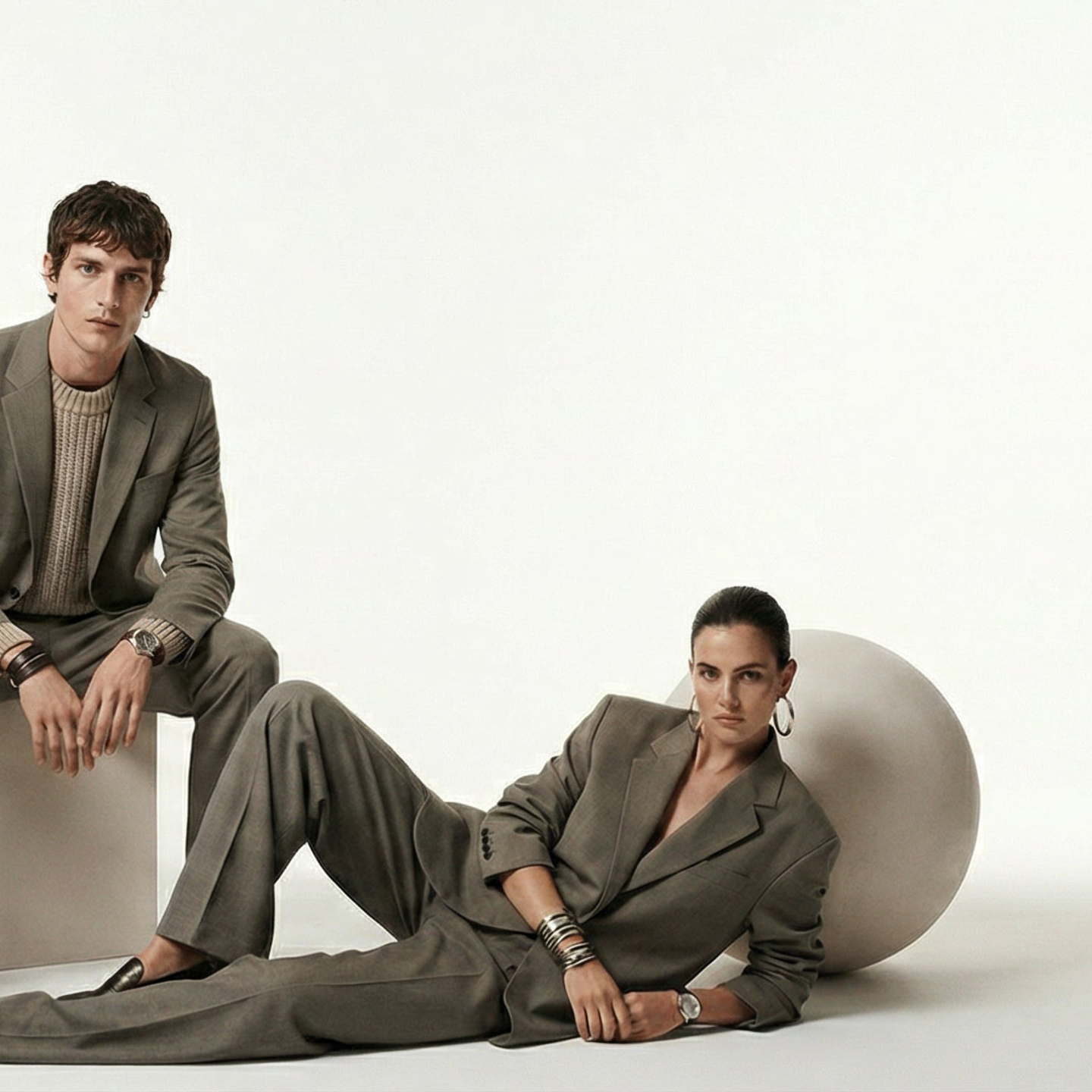 СТИЛЬ БЕЗ ГРАНИЦ