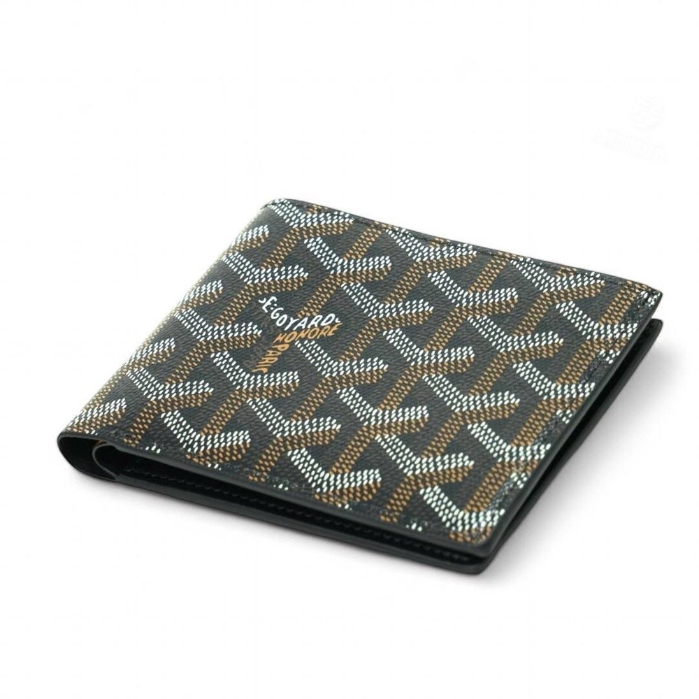 Кошелёк Goyard