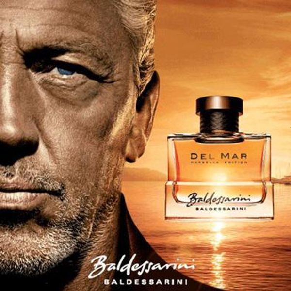 Baldessarini Del Mar Marbella Edition