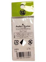 Блесна форелевая Antem Dohna 2.5гр.(#IJ34)