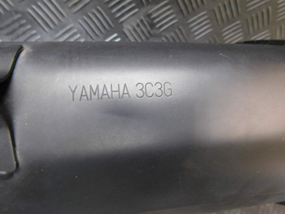 Глушитель Yamaha FZ1 Fazer 051683