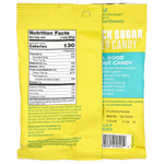 SmartSweets, Sour Blast Buddies, ягоды, голубая малина, лайм, лимон, апельсин, 50 г (1,8 унции)