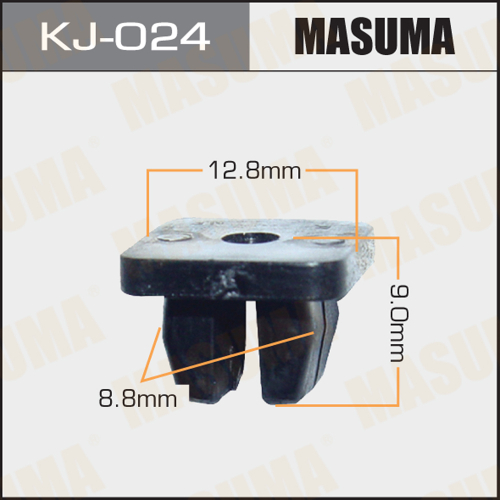 Пистон автомобильный MASUMA KJ-024