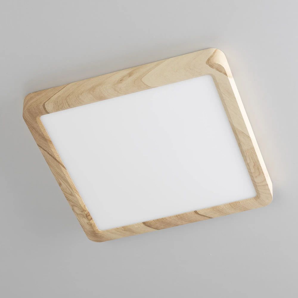 Citilux Бейсик CL738K182V LED Светильник накладной Клён