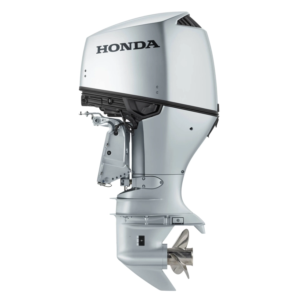 Лодочный мотор Honda BF115 JLDU (без комплектации)