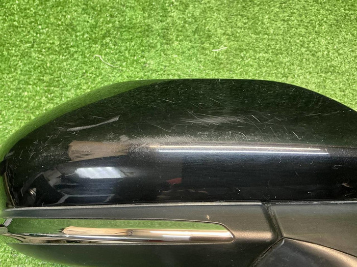 Зеркало правое Toyota Camry xv70 (17-24) 13 конт