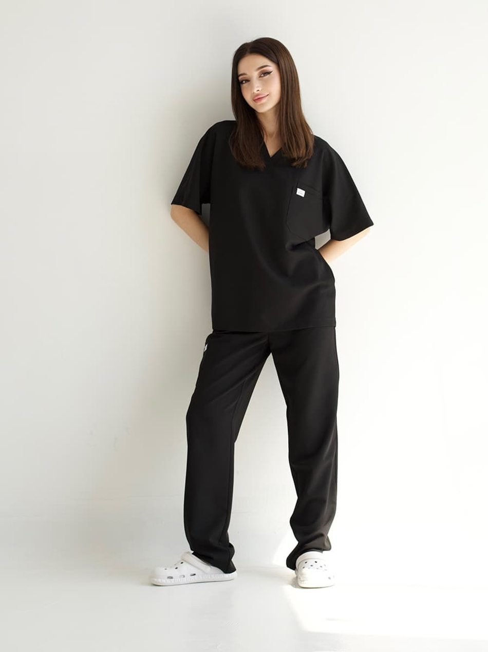 Костюм Oversize