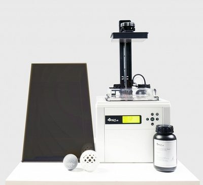 3D принтер Nobel 1.0