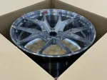 КОВАНЫЕ ДИСКИ ДЛЯ BMW X5 G05 2024 БМВ